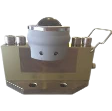 Digital load cell for weighbridges and industrial automation - Infosys Imagic